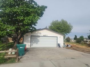 449 1/2 Florence Rd, Grand Junction, CO 81504