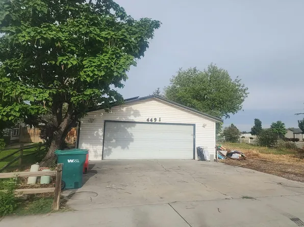 449 1/2 Florence Rd, Grand Junction, CO 81504