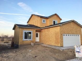 2105 Oneal Cir, Pueblo, CO 81004