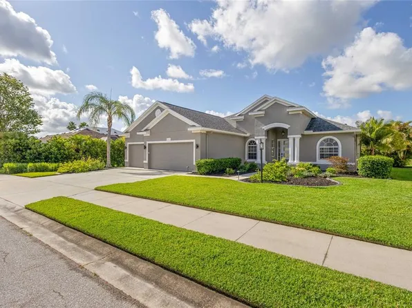 11410 57th St E, Parrish, FL 34219