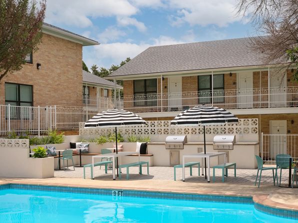 Tara Apartments | 8051 Broadway St, San Antonio, TX