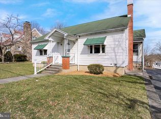 407 N 5th St, Hamburg, PA 19526