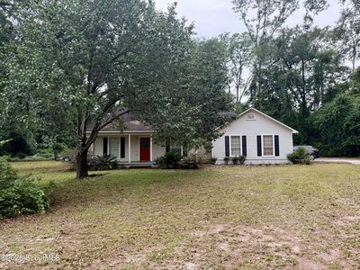 811 Whiton St, Jesup, GA, 31545
