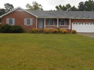 4850 Wayne Memorial Dr, Goldsboro, NC 27534