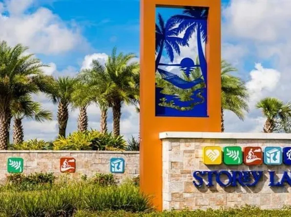 3150 Paradox Cir Unit 305, Kissimmee, FL 34746