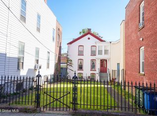 58 Congress St, Cohoes, NY 12047