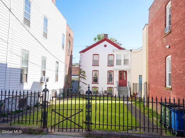 58 Congress Street, Cohoes, NY 12047