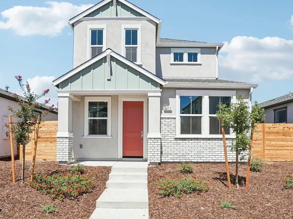 6417 Ventris Walk, Sacramento, CA 95823