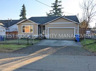 6142 SE Malden St, Portland, OR