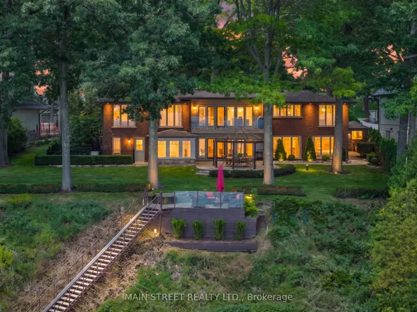 13 Georgina Dr, Oro Medonte, ON L4M 1E9