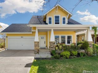 521 Coriander Ln, Fort Collins, CO 80521
