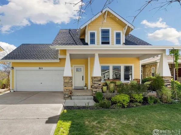 521 Coriander Ln, Fort Collins, CO 80521