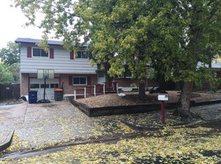 1010 Querida Dr, Colorado Springs, CO 80909