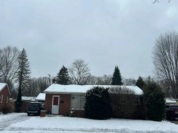 36935 Greenbush Rd, Wayne, MI 48184