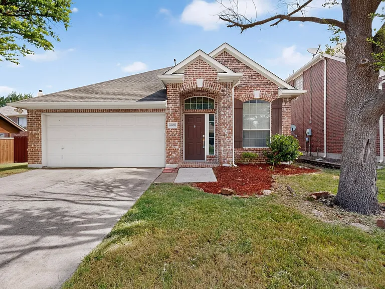 6808 Mason Dr — Photo 1