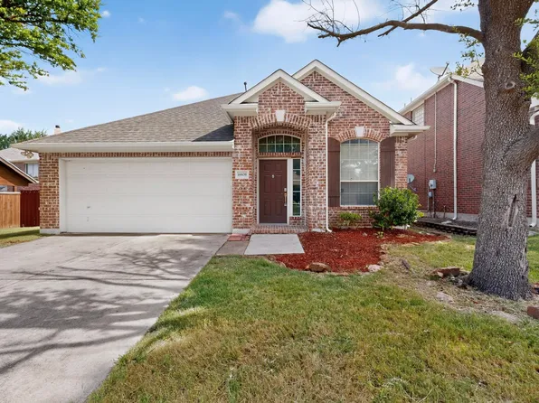 6808 Mason Dr, McKinney, TX 75070