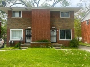 19947 Lahser Rd, Detroit, MI 48219