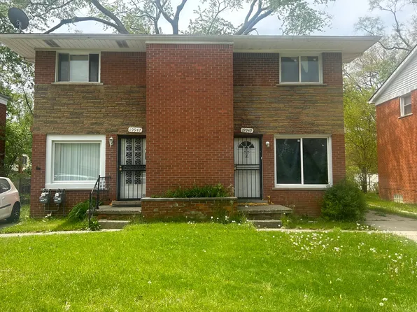 19947 Lahser Rd, Detroit, MI 48219