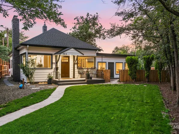 1913 W Washington St, Boise, ID 83702