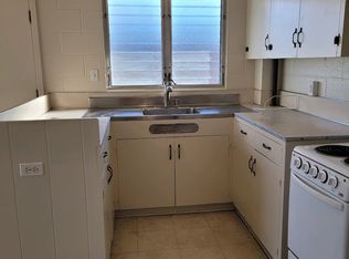 831 University Ave #H-1, Honolulu, HI 96826