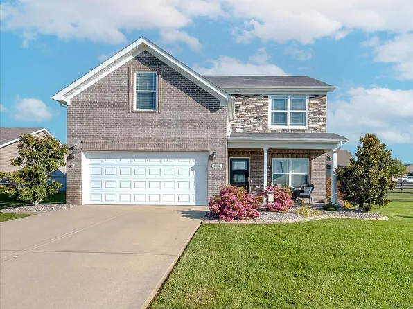 600 Fairfax Ln, Richmond, KY 40475