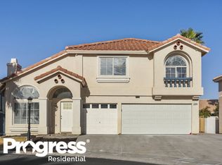 6505 Alpine Autumn Ct, Las Vegas, NV 89149