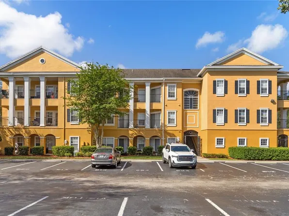 3599 CONROY ROAD #915, ORLANDO, FL 32839