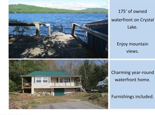 187 Norway Rd, Harrison, ME 04040