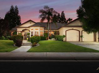11215 Draper Ct, Bakersfield, CA 93311