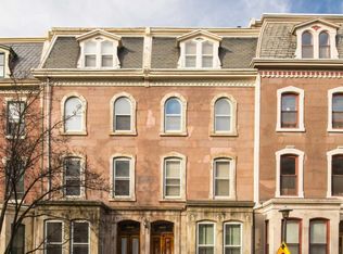 2217 Delancey Pl #6, Philadelphia, PA 19103