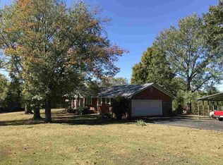 125 Maddux Rd NW, Charleston, TN 37310