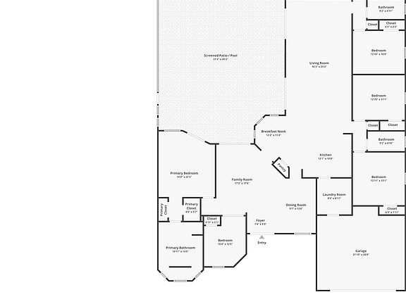 3rd image of 1501 SE North Blackwell Drive