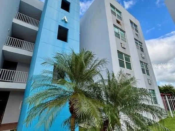 Condo Chalets De San Pedr Calle, Fajardo, PR 00738