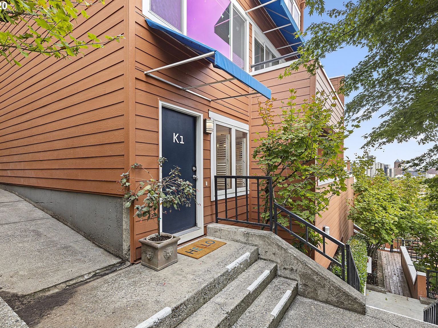 3701 Sw Condor Ave Apt K1 Portland Or Mls Zillow