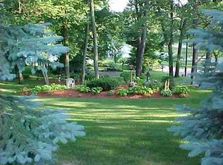 LOT 45 W Vacation Way, Albion, IN 46701