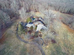 150 Mopus Bridge Rd, Ridgefield, CT 06877