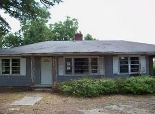 1151 Beech Springs Rd, Pelzer, SC 29669