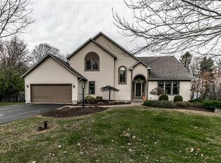 110 Topaz Trl, Syracuse, NY 13219