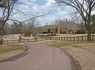 0 Wickliff Creek Rd, Eads, TN 38028