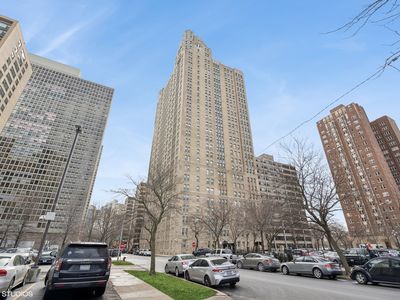 5000 S East End Ave APT 9A, Chicago, IL, 60615