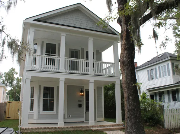 1207 E 33rd St, Savannah, GA 31404
