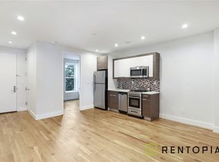 119 Guernsey St #2H, Brooklyn, NY 11222