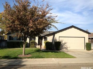 421 Broderick Ave, Modesto, CA 95350