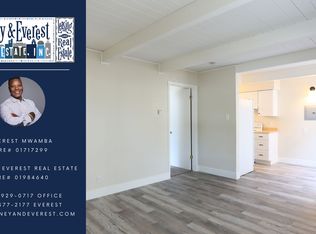 1666 S Grant St APT 1, San Mateo, CA