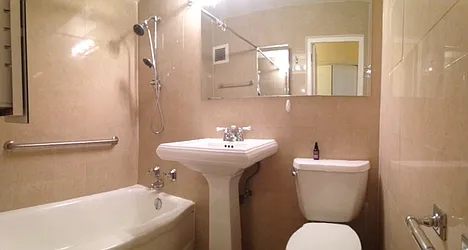 Sold by Morningside Heights Housing Corporation