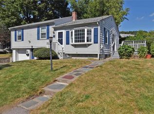 141 Harding St, West Warwick, RI 02893