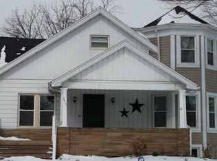 2417 Saint Clair River Dr, Algonac, MI 48001