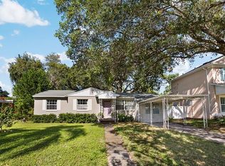 3709 W Dale Ave, Tampa, FL 33609