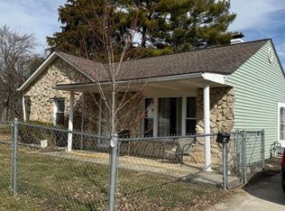 36 Putnam Ave, West Jefferson, OH 43162