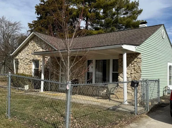 36 Putnam Ave, West Jefferson, OH 43162